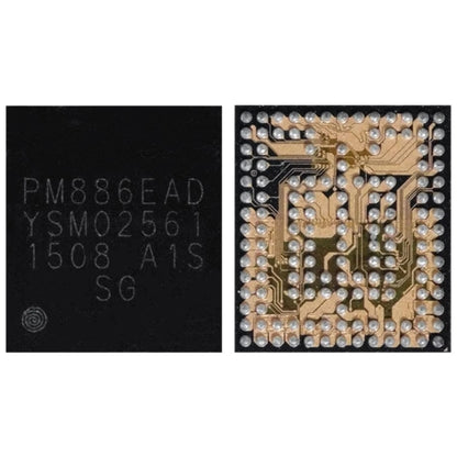 Módulo de circuito integrado de potencia PM886EAD, PM886EAD
