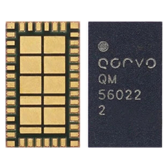 Módulo IC amplificador de potencia QM56020, QM56020