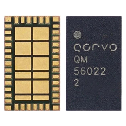Módulo IC amplificador de potencia QM56020, QM56020