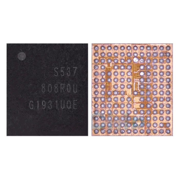 Módulo IC de potencia S537 para Samsung Galaxy S10+ / S10, S537