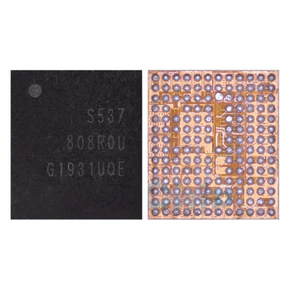 Módulo IC de potencia S537 para Samsung Galaxy S10+ / S10, S537