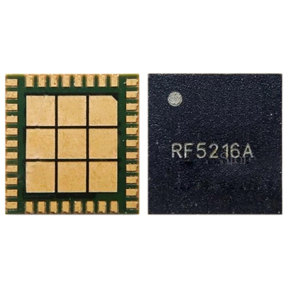 Módulo IC amplificador de potencia WTR5216A, WTR5216A