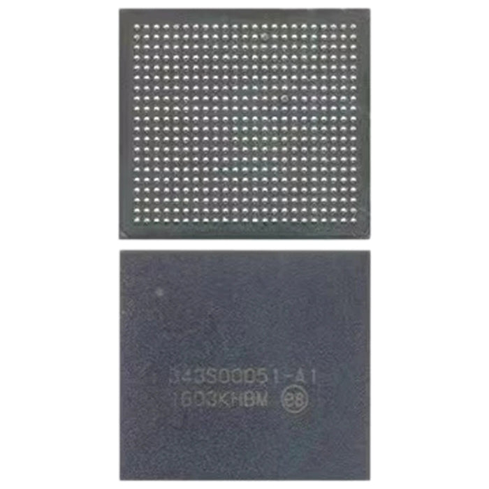 Power IC Module 343S00051-A1 For iPad Pro 9.7, 343S00051-A1