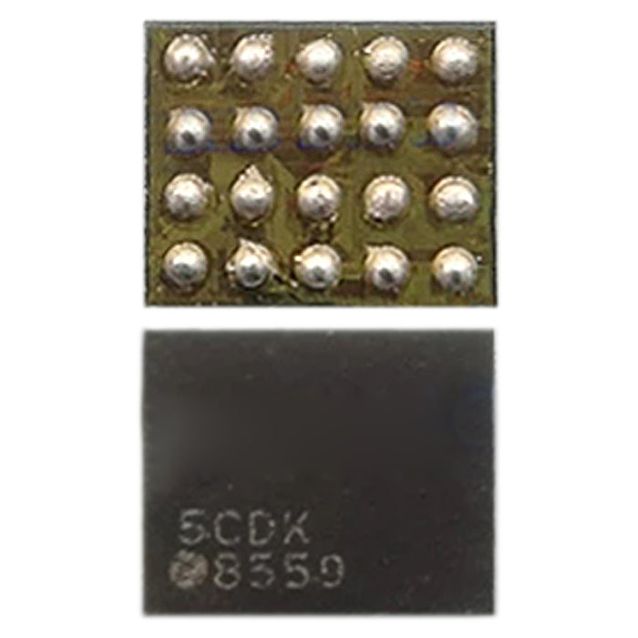 Light Control IC Module 8559 20 Pin For iPad Mini 4, 8559