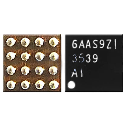 Light Control IC Module 3539(U3701) For iPhone 7 / 7 Plus, 3539(U3701)