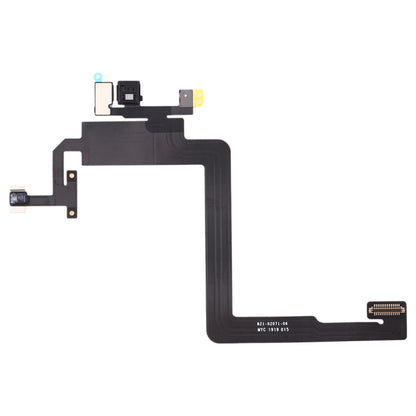 Cable flexible del sensor del micrófono para iPhone 11 Pro
