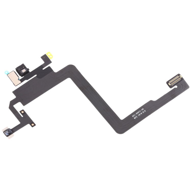 Cable flexible del sensor del micrófono para iPhone 11 Pro