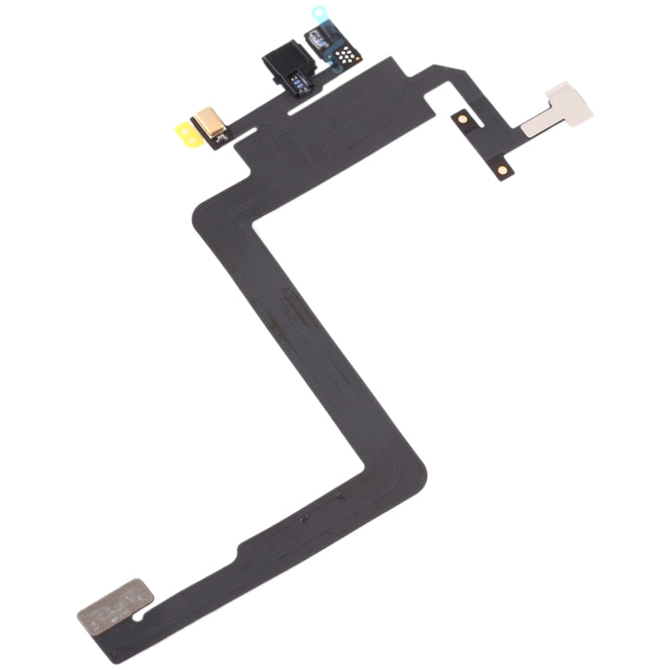 Cable flexible del sensor del micrófono para iPhone 11 Pro