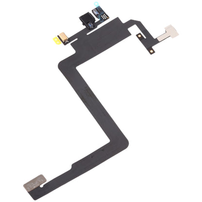 Cable flexible del sensor del micrófono para iPhone 11 Pro