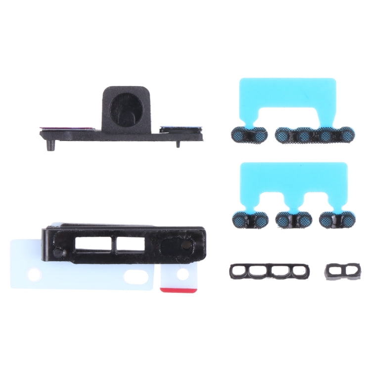 10 PCS Speaker Dustproof Mesh for iPhone 11, For iPhone 11