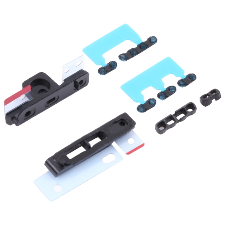 10 PCS Speaker Dustproof Mesh for iPhone 11, For iPhone 11