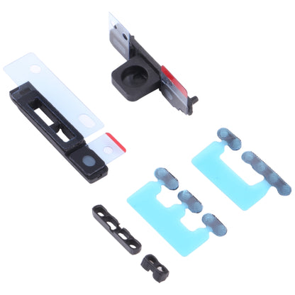 10 PCS Speaker Dustproof Mesh for iPhone 11, For iPhone 11