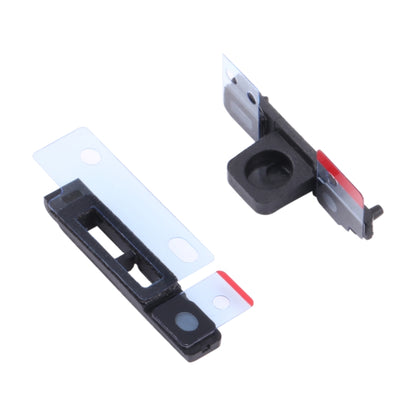 10 PCS Speaker Dustproof Mesh for iPhone 11, For iPhone 11