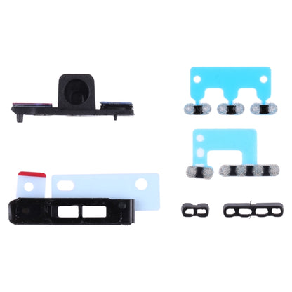 10 PCS Speaker Dustproof Mesh for iPhone 11, For iPhone 11