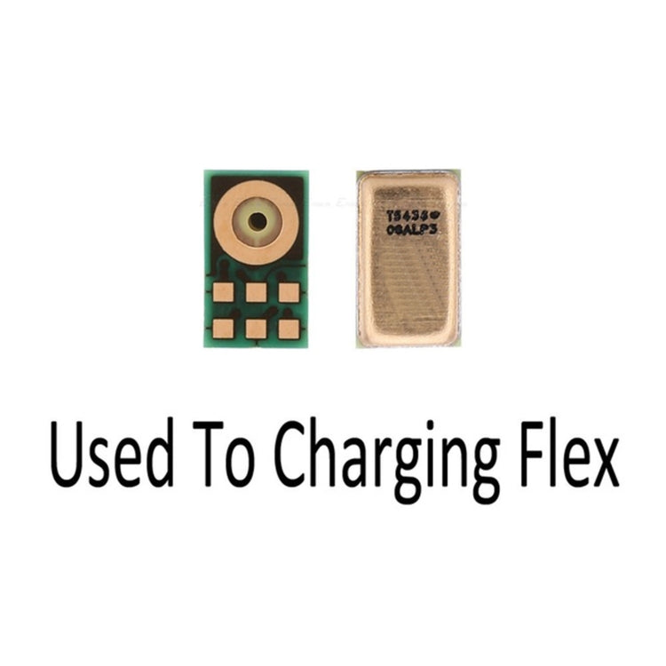 Módulo interno de micrófono para iPhone 11