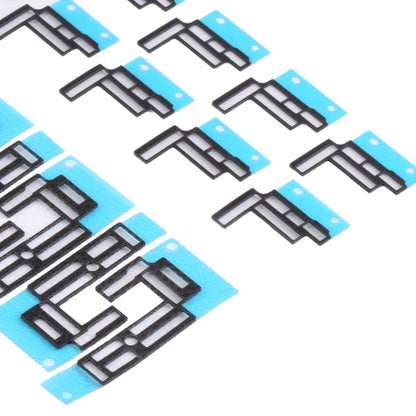 10 Sets Mainboard FPC Connector Sponge Foam Pads for iPhone 12 Pro Max, For iPhone 12 Pro Max