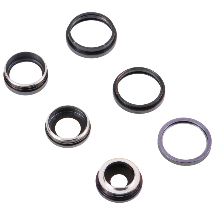 For iPhone 14 Pro Max Camera Lens Cover, For iPhone 14 Pro Max, For iPhone 14 Pro Max(Deep Purple)