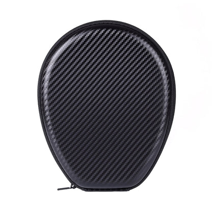 Alfombrilla de césped portátil universal con textura de EVA, a prueba de golpes, inalámbrica, Bluetooth, para colgar en el cuello, para auriculares deportivos JBL, LG, Sony y Samsung. Tamaño: 195 x 155 x 35 mm.