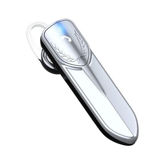 Auricular Bluetooth M81 CVC com redução de ruído, unilateral, para uso profissional, compatível com Siri e One for Two.