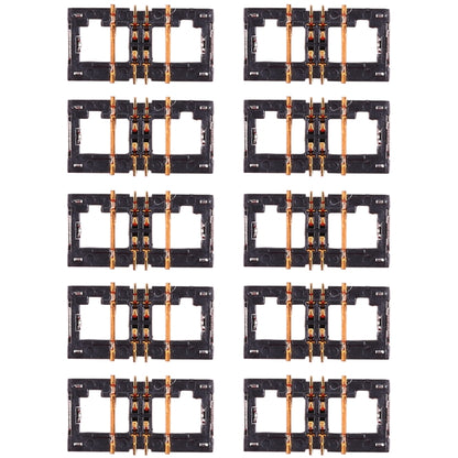 Mainboard Battery FPC Connector for iPhone 6, For iPhone 6