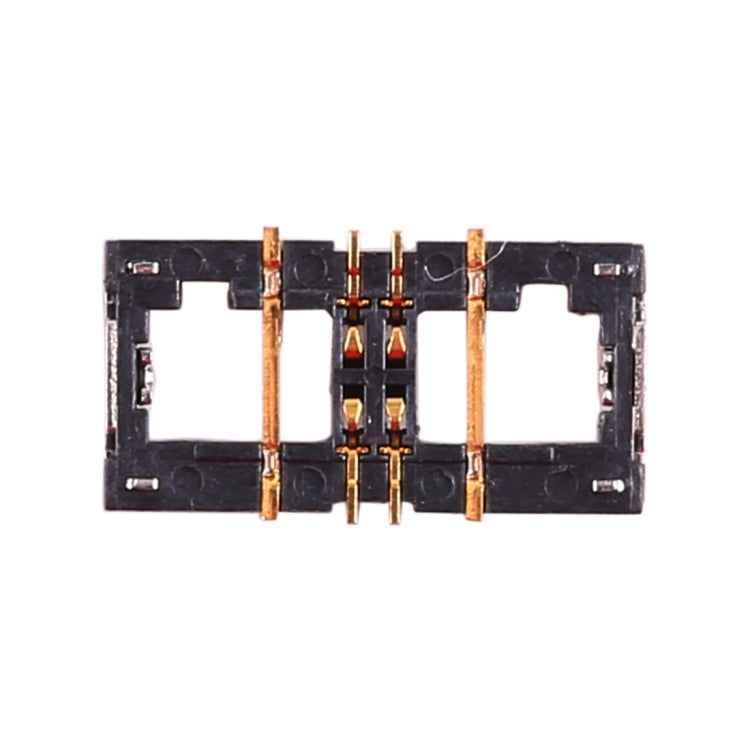 Mainboard Battery FPC Connector for iPhone 6, For iPhone 6