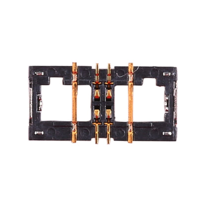 Mainboard Battery FPC Connector for iPhone 6, For iPhone 6