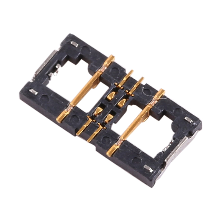 Mainboard Battery FPC Connector for iPhone 6, For iPhone 6