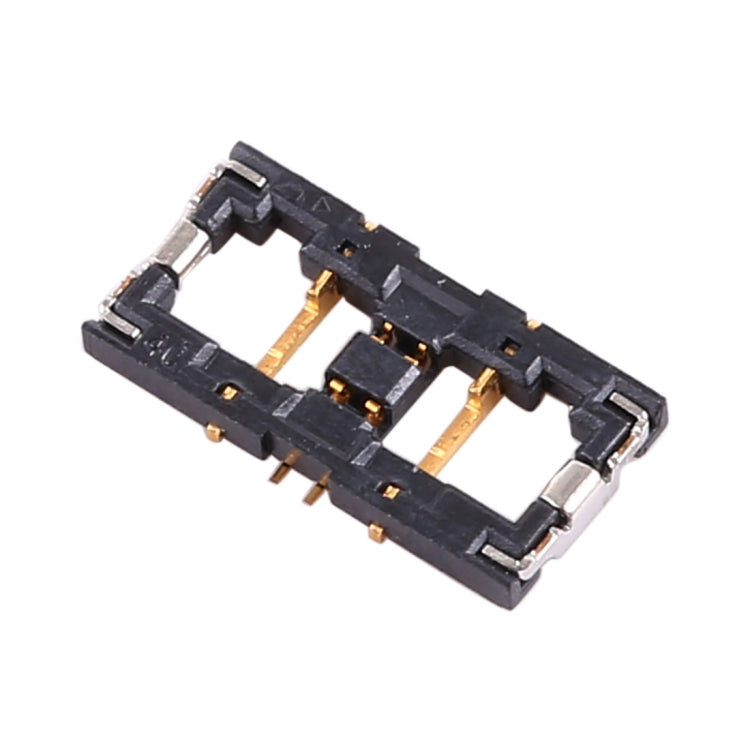 Mainboard Battery FPC Connector for iPhone 6, For iPhone 6