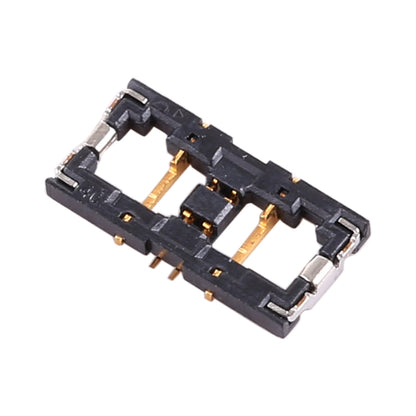 Mainboard Battery FPC Connector for iPhone 6, For iPhone 6