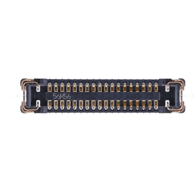 Front Camera FPC Connector On Motherboard for iPhone 6s Plus / 6s, For iPhone 6s Plus / 6s(On Motherboard)