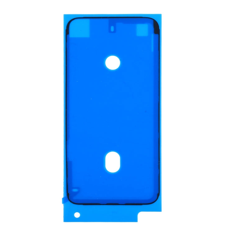 10 PCS LCD Frame Bezel Waterproof Adhesive Stickers for iPhone 7, 10 PCS for iPhone 7