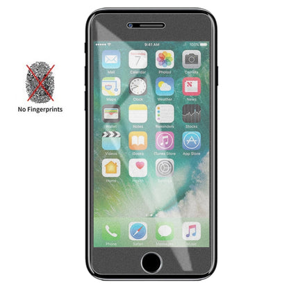 Matte Frosted Tempered Glass for iPhone 7 Plus / 8 Plus, For iPhone 7 Plus / 8 Plus