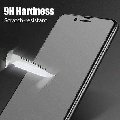 Matte Frosted Tempered Glass for iPhone 7 Plus / 8 Plus, For iPhone 7 Plus / 8 Plus