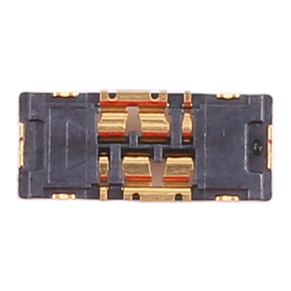 Mainboard Battery FPC Connector for iPhone 8 / 8 Plus / X / XS / XS Max / XR, For iPhone 8 / 8 Plus / X / XS / XS Max / XR