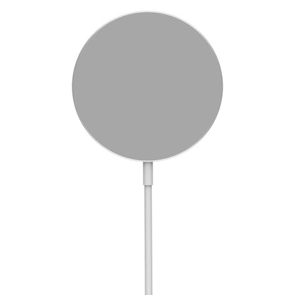 M1 Aluminum Alloy Magnetic Positioning Wireless Charger