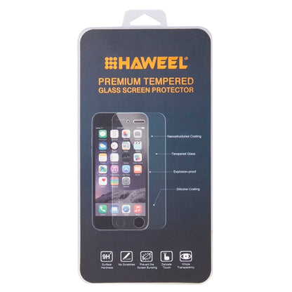 For iPhone 11 / XR 9H 3D Privacy Anti-glare Non-full Screen Tempered Glass Screen Protector, For XR