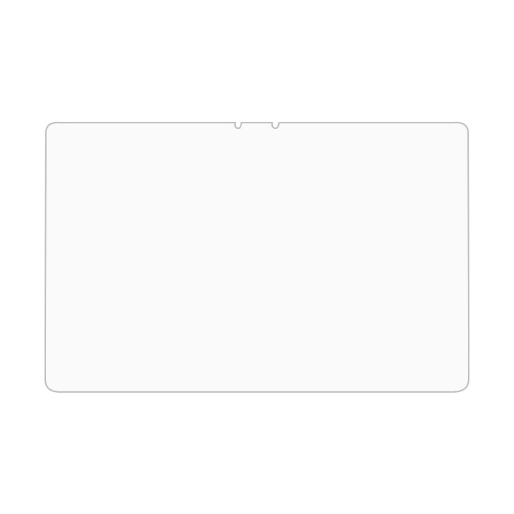 Lenovo For Pad Pro Explosion-proof Anti-fingerprint Anti-scratch HD Screen Protector Tempered Glass Film, For Pad Pro