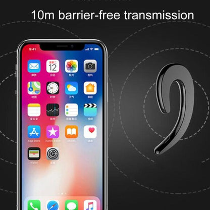 For iPhone, Samsung, Huawei, Xiaomi, HTC and Other Smart Phones or Other Bluetooth Audio Devices