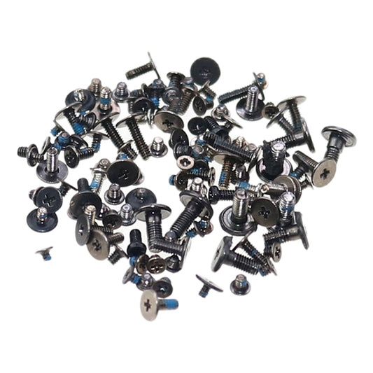 Complete Set Screws and Bolts for iPad 10.2 2019 A2197 A2198 A2200, For iPad 10.2 2019