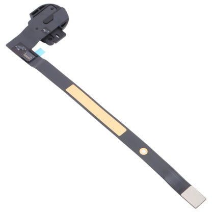 Earphone Jack Audio Flex Cable for iPad 10.2 inch 2021(9th Gen), For iPad 10.2 inch 2021(9th Gen)