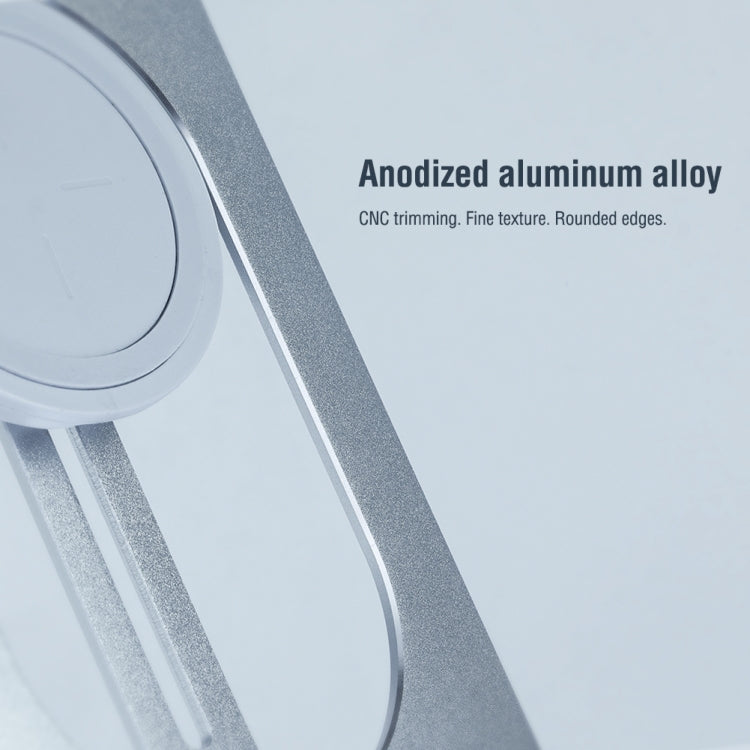 Soporte de carga inalámbrica para tableta NILLKIN PowerHold