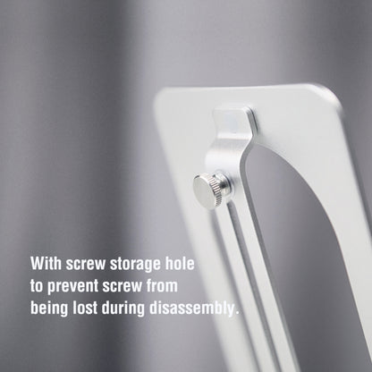 Soporte de carga inalámbrica para tableta NILLKIN PowerHold