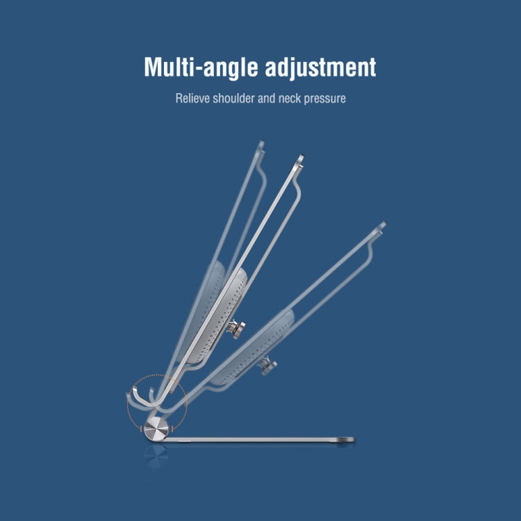 Soporte de carga inalámbrica para tableta NILLKIN PowerHold