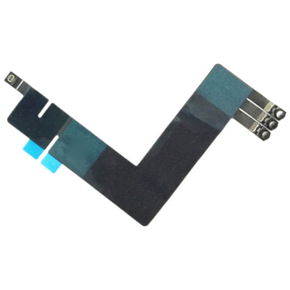 Cable flexible de teclado para iPad Pro de 10,5 pulgadas (2017) / A1709 / A1701, A1709 / A1701 (Negro), A1709 / A1701 (Dorado), A1709 / A1701 (Plateado)