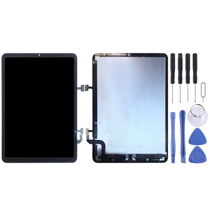 Pantalla LCD y digitalizador completo para iPad Air (2020) de 10,9 pulgadas / A2316 / Air 4. Para iPad Air (2020).
