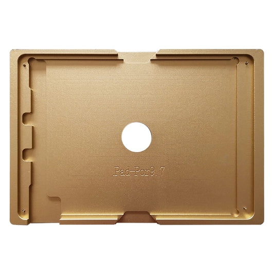 Press Screen Positioning Mould for iPad Pro 9.7 inch, For iPad Pro 9.7 inch