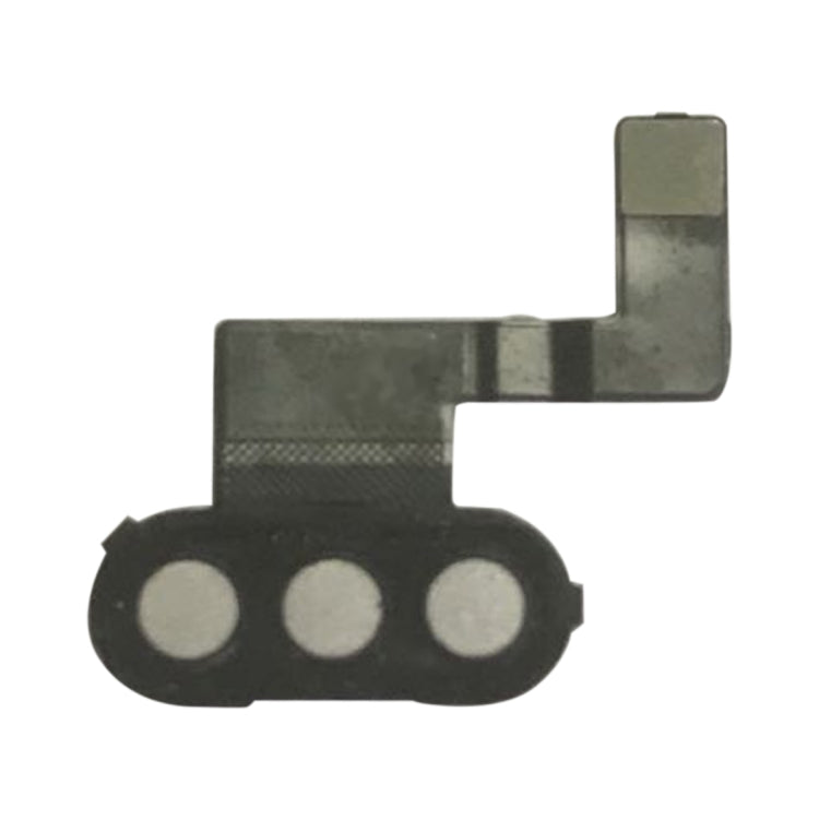 Cable flexible de contacto de teclado para iPad Pro 12.9 (2021) / iPad Pro 11 (2021), iPad Pro 12.9 (2021) / Pro 11 (2021), iPad Pro 12.9 (2021) / Pro 11 (2021) (blanco)