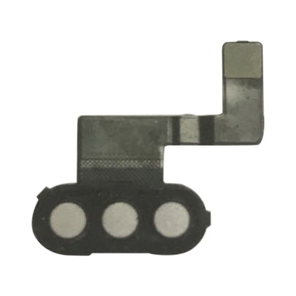 Cable flexible de contacto de teclado para iPad Pro 12.9 (2021) / iPad Pro 11 (2021), iPad Pro 12.9 (2021) / Pro 11 (2021), iPad Pro 12.9 (2021) / Pro 11 (2021) (blanco)