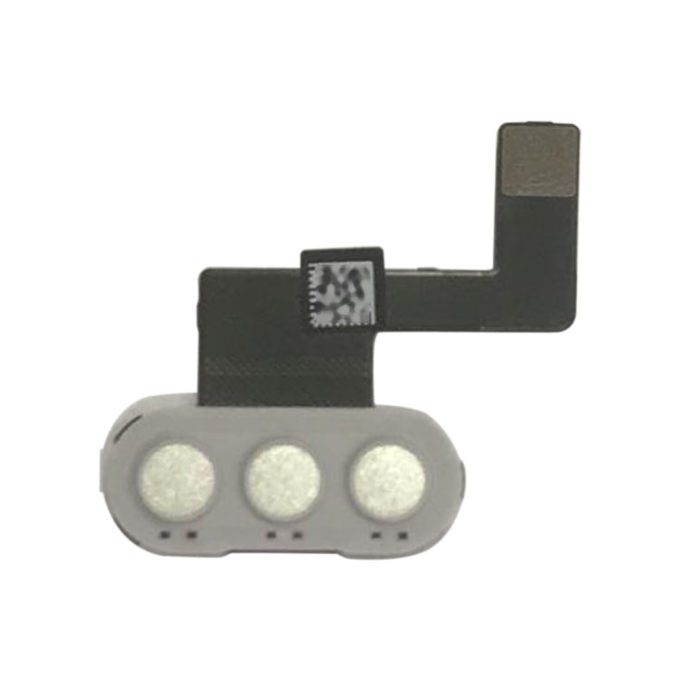 Cable flexible de contacto de teclado para iPad Pro 12.9 (2021) / iPad Pro 11 (2021), iPad Pro 12.9 (2021) / Pro 11 (2021), iPad Pro 12.9 (2021) / Pro 11 (2021) (blanco)