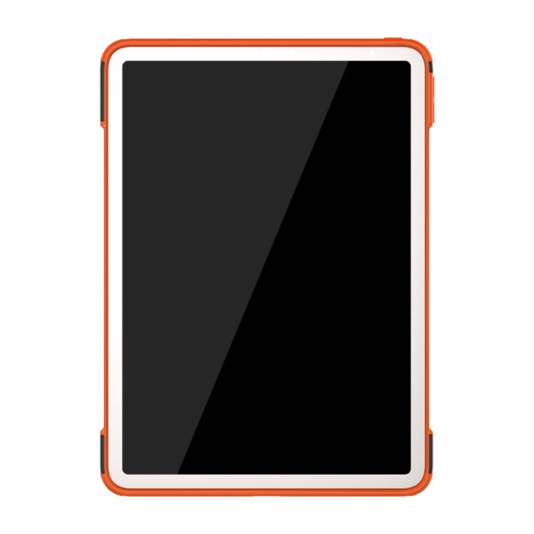 Tire Texture TPU+PC Shockproof Case for iPad Pro 11 inch (2018), with Holder & Pen Slot, For iPad Pro 11 inch (2018)